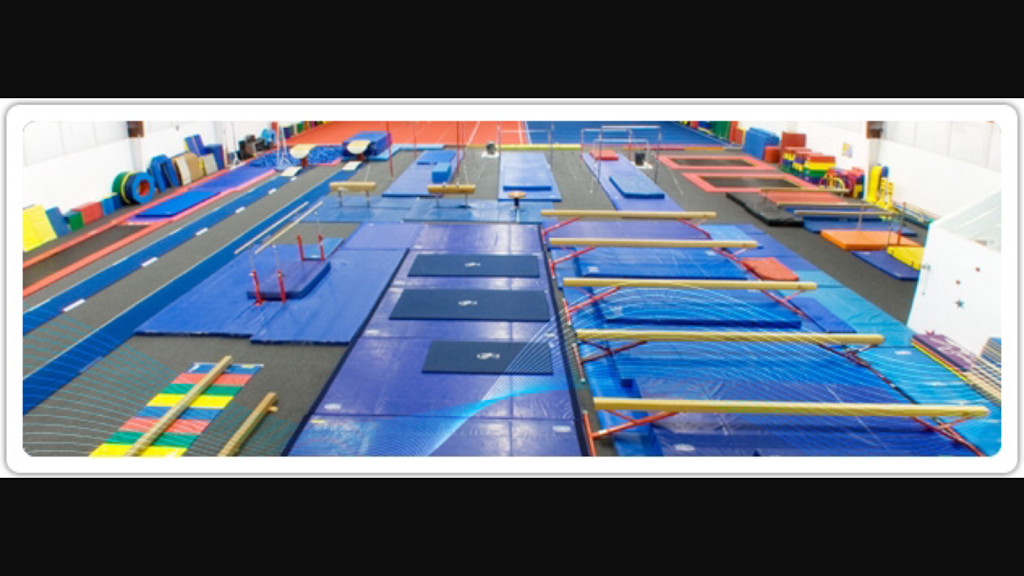 Baltimore County Gymnastics | 11685 Crossroads Cir, Middle River, MD 21220, USA | Phone: (410) 335-4646