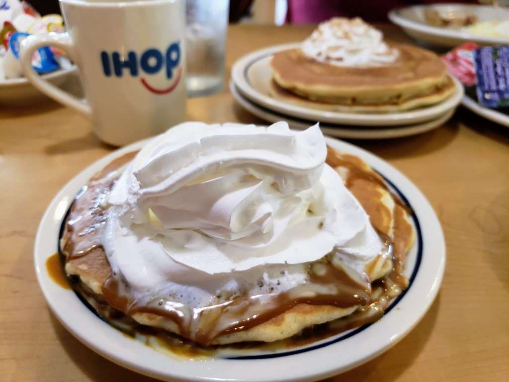 IHOP | 1804 Pulaski Hwy, Edgewood, MD 21040 | Phone: (410) 676-0404