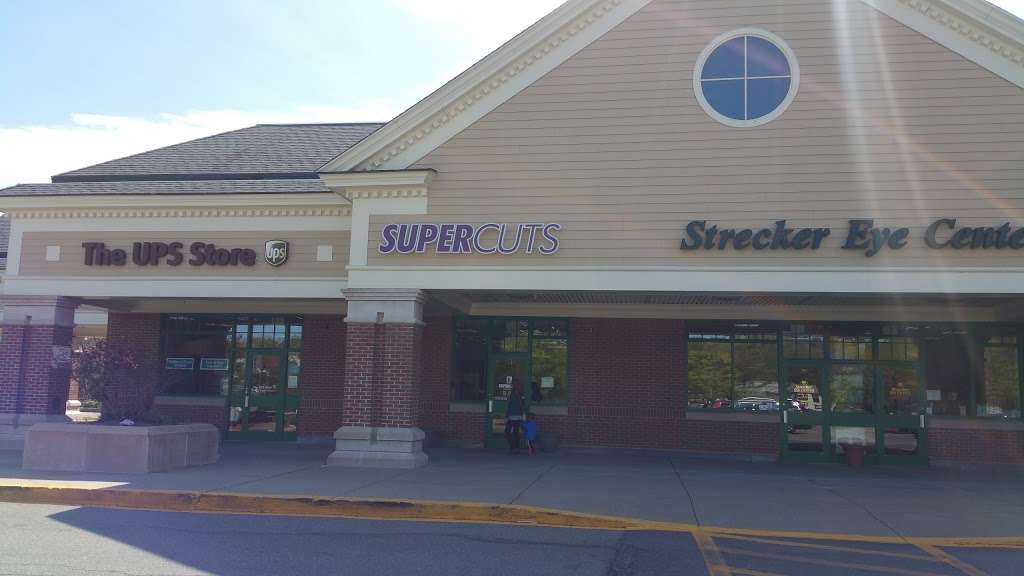 Supercuts | 739 Chief Justice Cushing Hwy, Cohasset, MA 02025, USA | Phone: (781) 383-0849