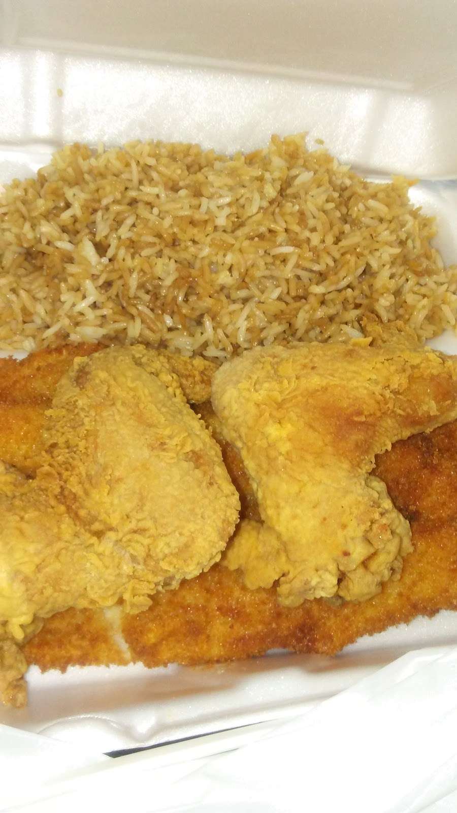 Cajun Seafood & Wings | 12281 S Dairy Ashford Rd, Houston, TX 77099, USA | Phone: (281) 988-6607