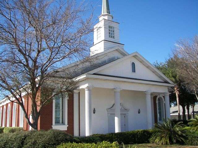 Epiphany Anglican Church | 1724 S Bay St, Eustis, FL 32726, USA | Phone: (352) 357-0708