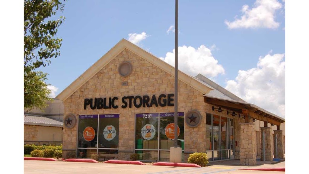 Public Storage | 7210 Hwy 6, Missouri City, TX 77459 | Phone: (281) 969-4145