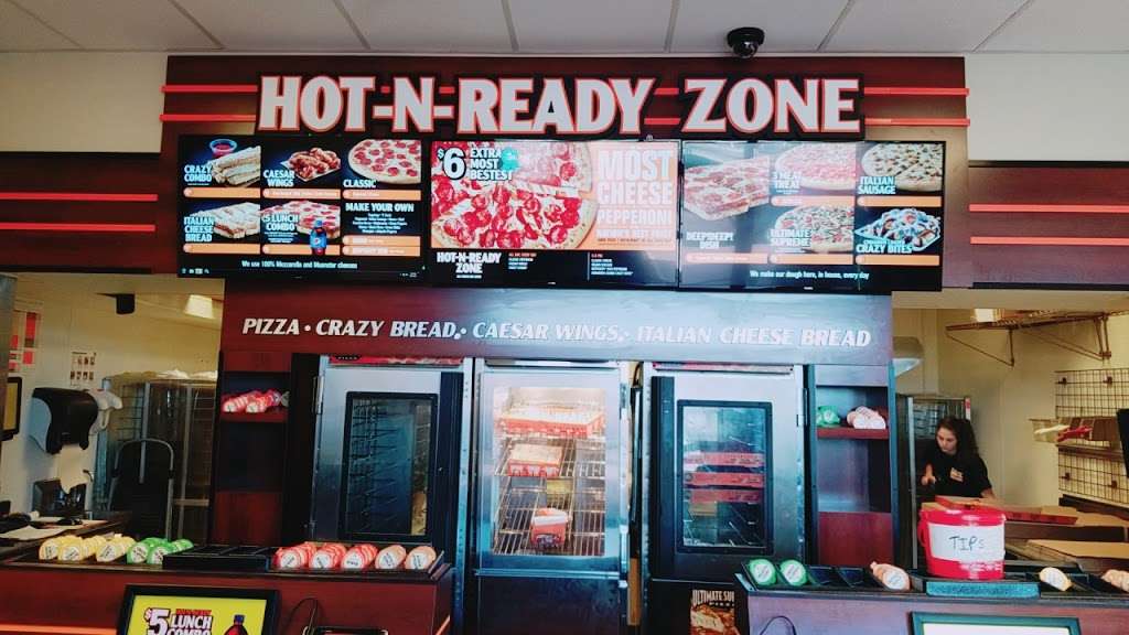 Little Caesars Pizza | 5781 E 128th Ave Unit 110, Thornton, CO 80602 | Phone: (720) 542-8026