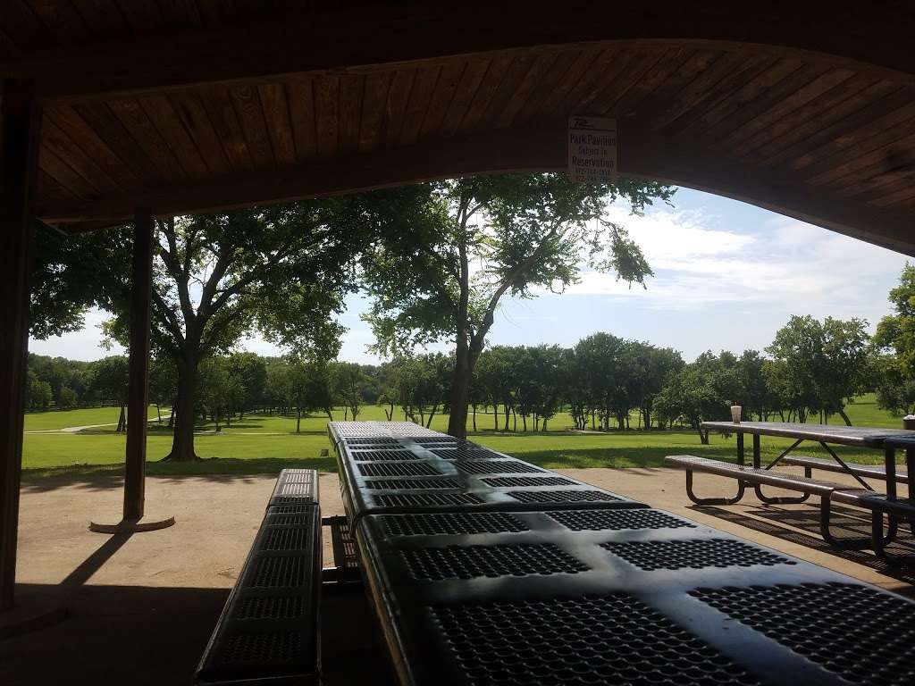 Breckinridge Park South Pavilions | Richardson, TX 75082, USA | Phone: (972) 744-7881