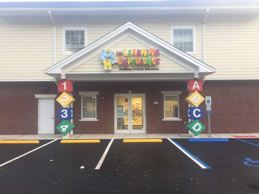 The Learning Experience - Tenafly | 87 County Rd, Tenafly, NJ 07670, USA | Phone: (201) 227-7500