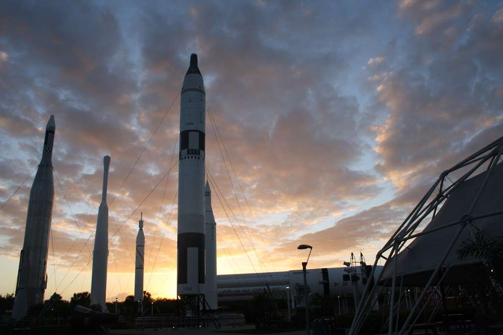 NASA Shuttle Landing Facility | Space Center, Orlando, FL 32815, USA | Phone: (321) 867-5000