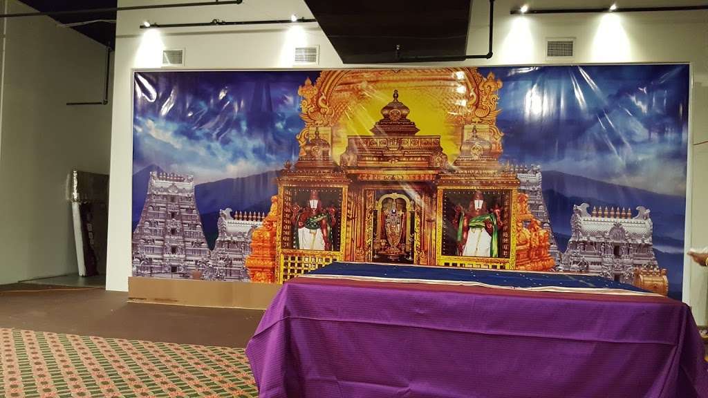 SV Lotus Temple 12501 Braddock Rd, Fairfax, VA 22030, USA BusinessYab