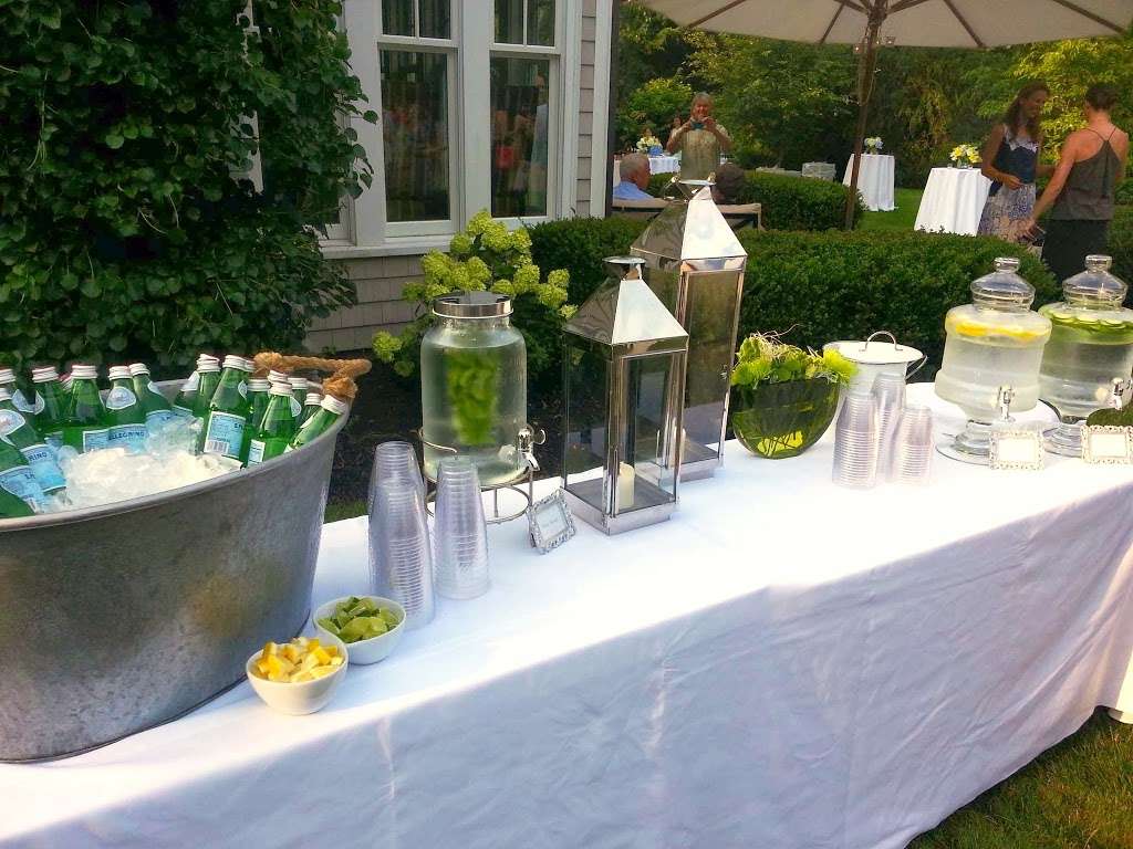 Kates Table ~ Catering & Events | 99 South St, Hingham, MA 02043, USA | Phone: (781) 740-4111