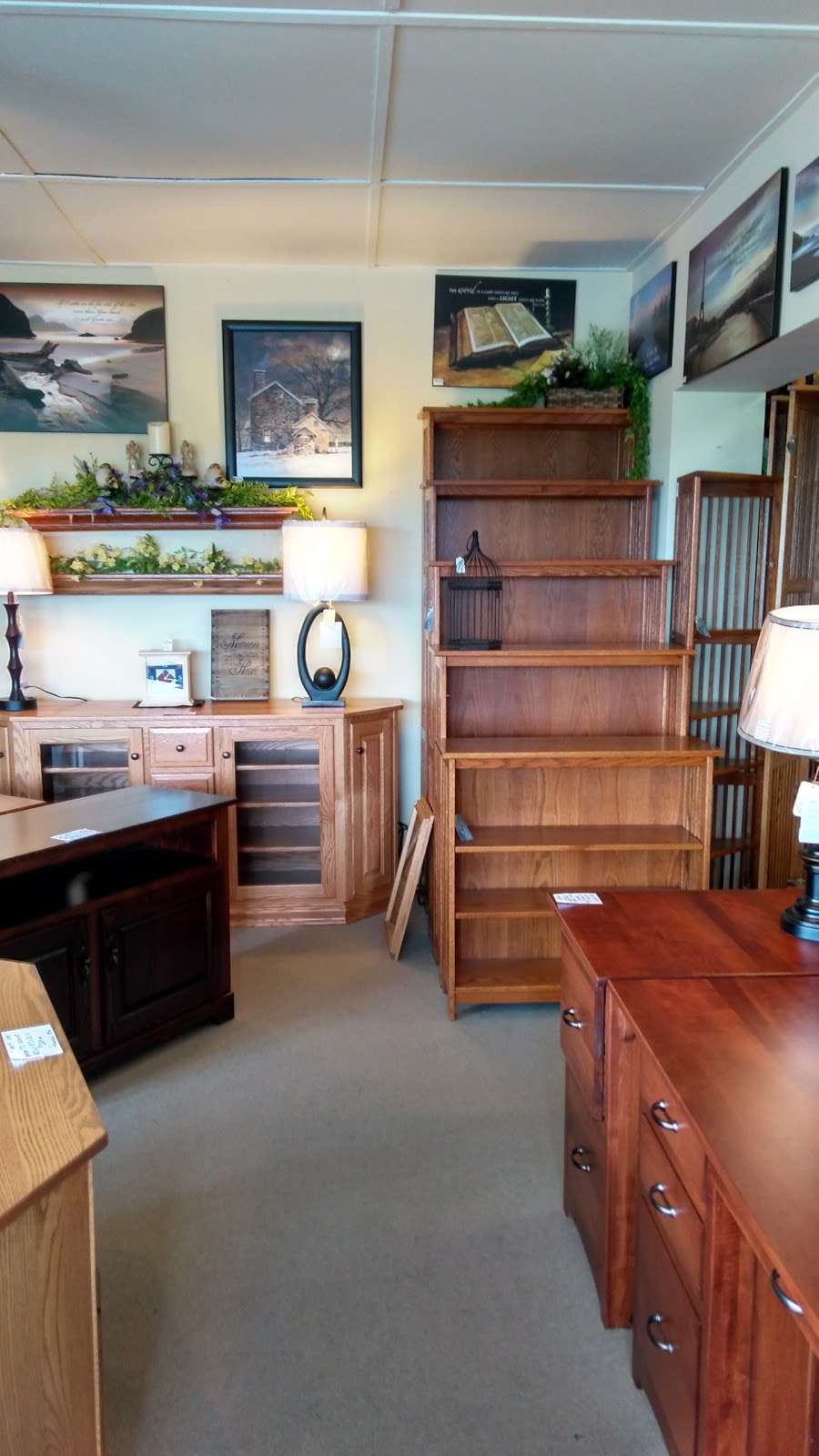 Peaceful Valley Furniture | 3172 Old Philadelphia Pike, Bird in Hand, PA 17505, USA | Phone: (717) 768-3575