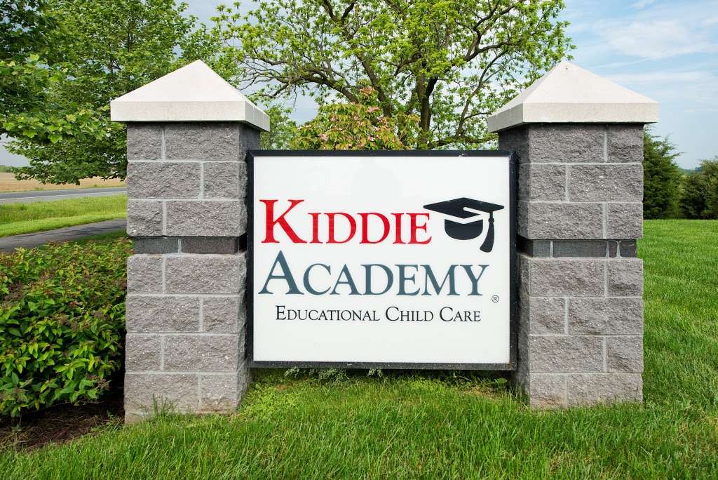 Kiddie Academy of Middletown, DE | 915 Boyds Corner Rd, Middletown, DE 19709 | Phone: (302) 376-5112
