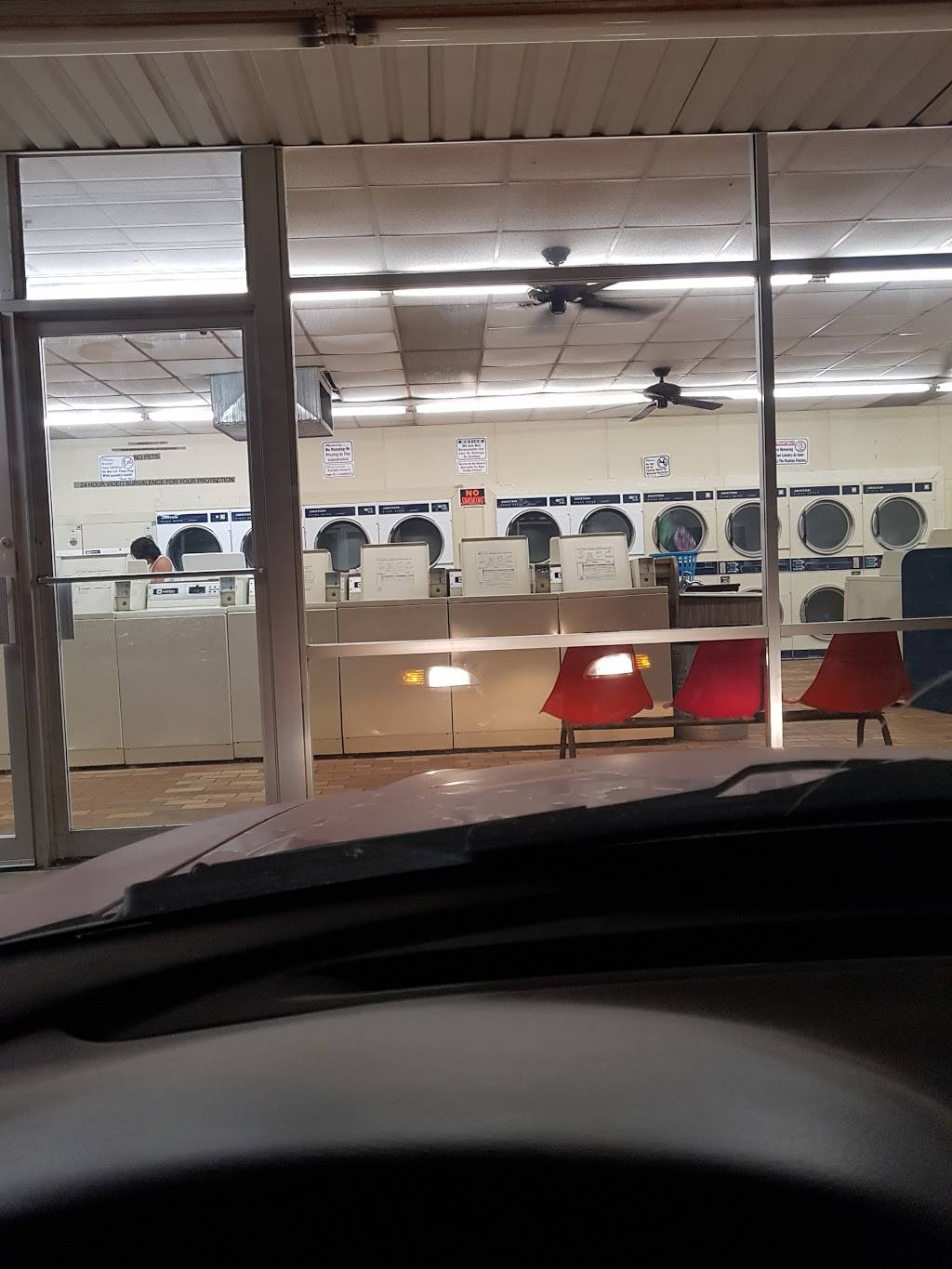 Coronado Laundry | 4819 34th St, Lubbock, TX 79410, USA | Phone: (806) 793-3966