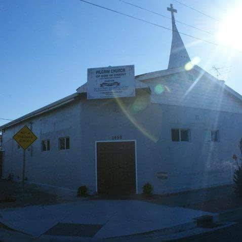 Pilgrim Church of God-Christ | 1452 Whitton Ave, San Jose, CA 95116, USA | Phone: (408) 287-2365
