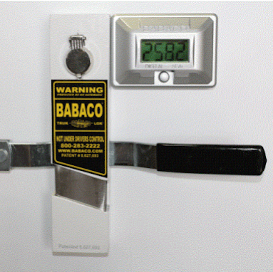 Babaco Alarm Systems Inc | 110 W Commercial Ave, Moonachie, NJ 07074, USA | Phone: (201) 804-6300