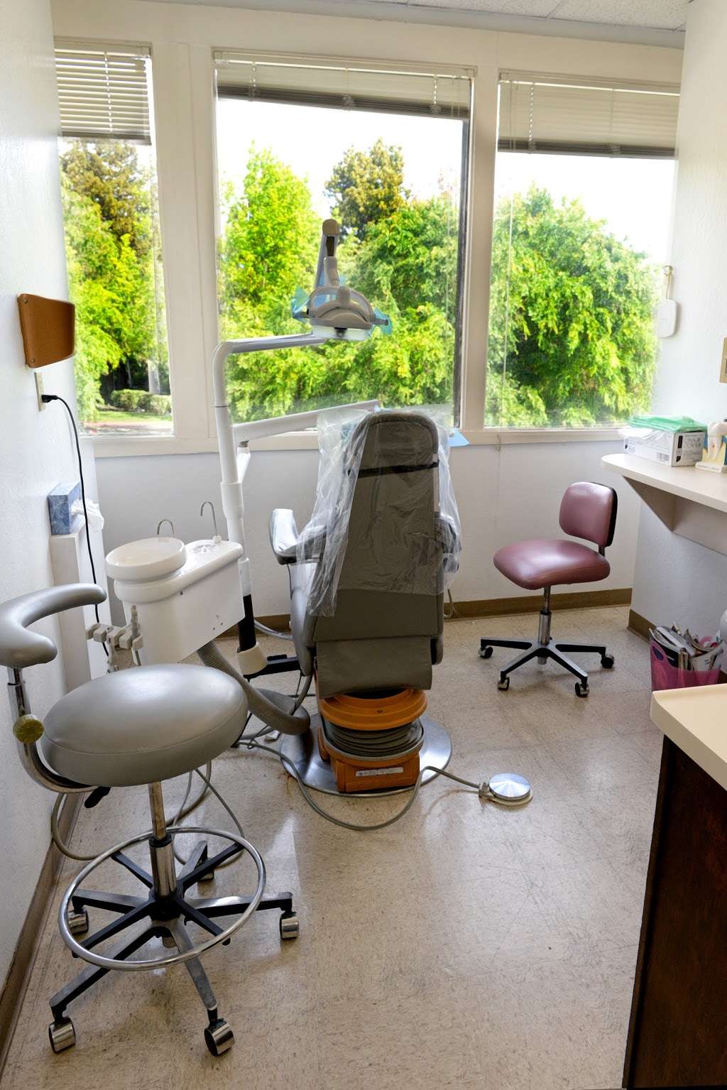 Northern Dental | 122 Saratoga Ave, Santa Clara, CA 95051, USA | Phone: (408) 556-1333