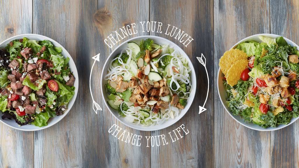 CoreLife Eatery | 4040 Finn Way Suite 110, Lexington, KY 40517, USA | Phone: (859) 687-7975