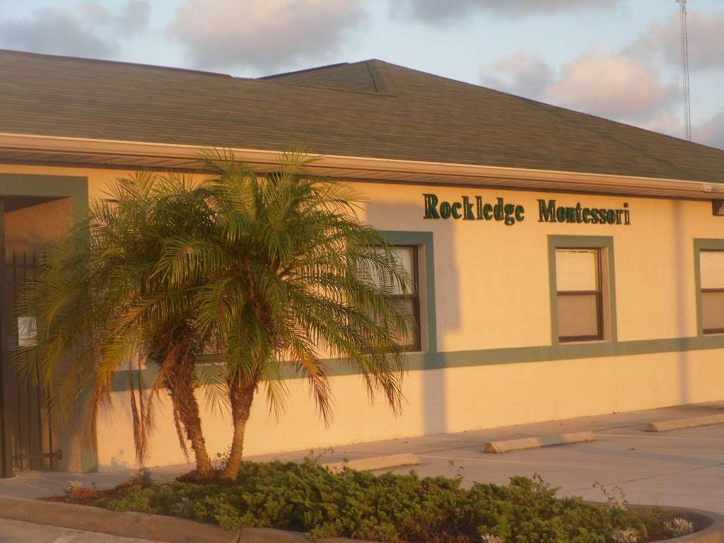 Rockledge Montessori | 3260 S Fiske Blvd, Rockledge, FL 32955, USA | Phone: (321) 639-2266