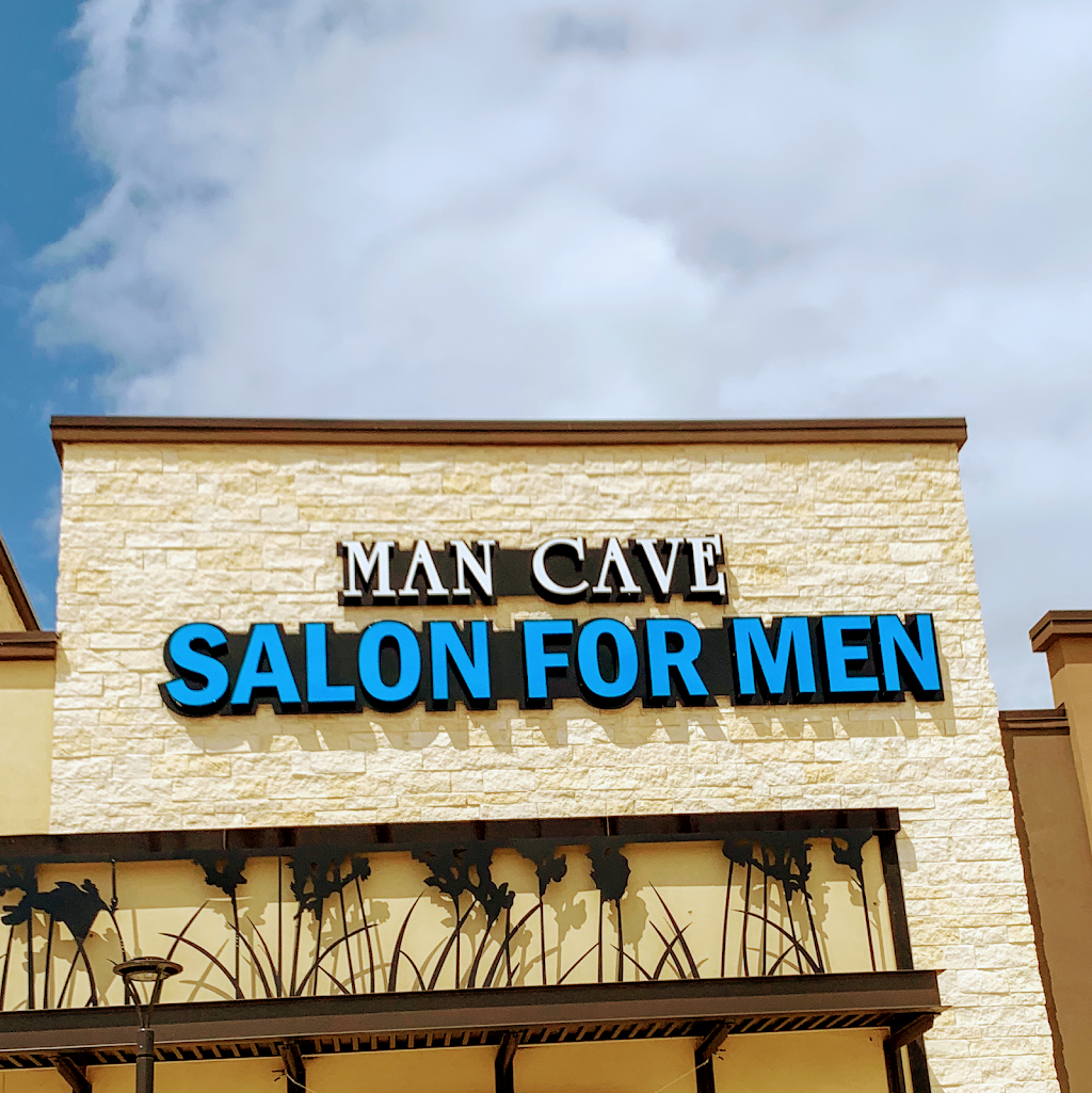 Man Cave Hair For Men | 3990 N Collins St suit 106, Arlington, TX 76005, USA | Phone: (817) 422-9286