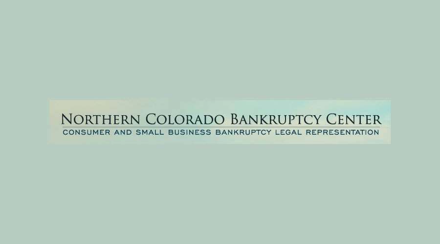 Northern Colorado Bankruptcy Center | 315 E 7th St, Loveland, CO 80537 | Phone: (970) 667-2101
