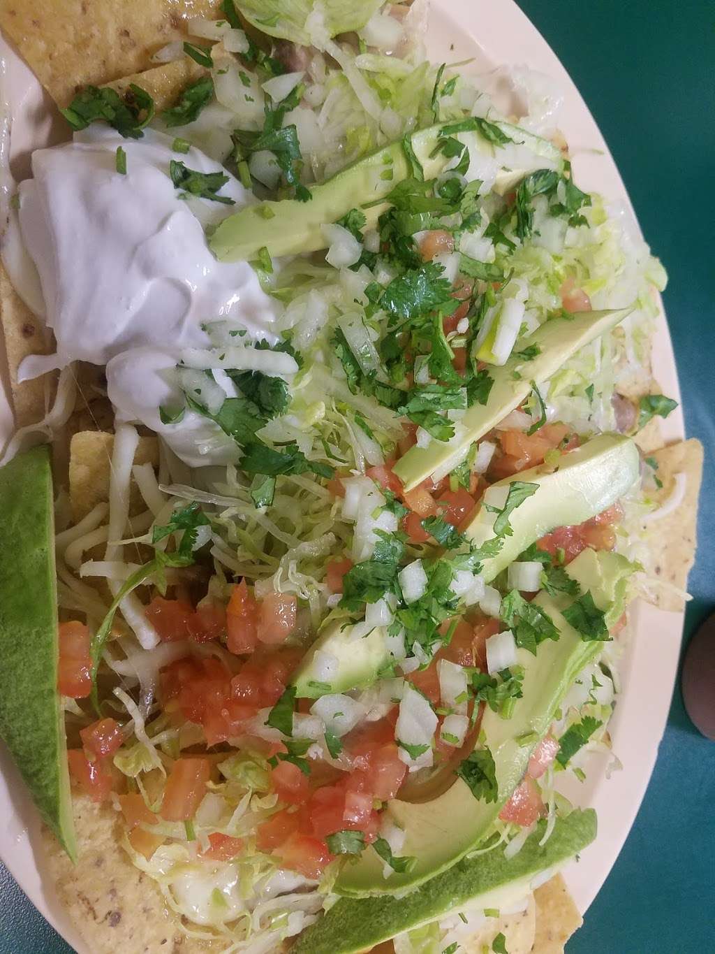 El Burrito Amigo | 9503 Grand Ave, Franklin Park, IL 60131, USA | Phone: (847) 288-0288