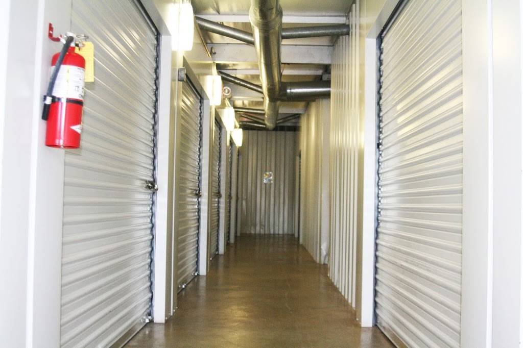 Atlantic Self Storage | 1414 Millcoe Rd, Jacksonville, FL 32225, USA | Phone: (904) 853-1894