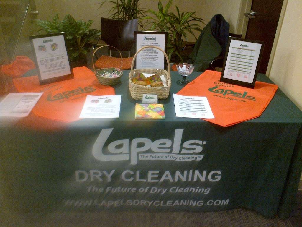 Lapels Dry Cleaning | 246 E Main St #103, Norton, MA 02766, USA | Phone: (508) 285-2859