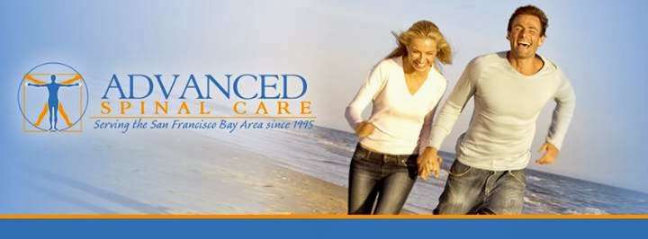 Advanced Spinal Care | 643 Bair Island Rd #208, Redwood City, CA 94063, USA | Phone: (650) 595-0500