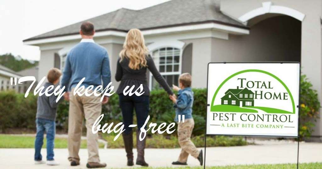 Total Home Pest Control | 315 NJ-35, Red Bank, NJ 07701 | Phone: (732) 938-3232