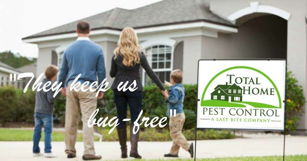 Total Home Pest Control | 315 NJ-35, Red Bank, NJ 07701, USA | Phone: (732) 938-3232