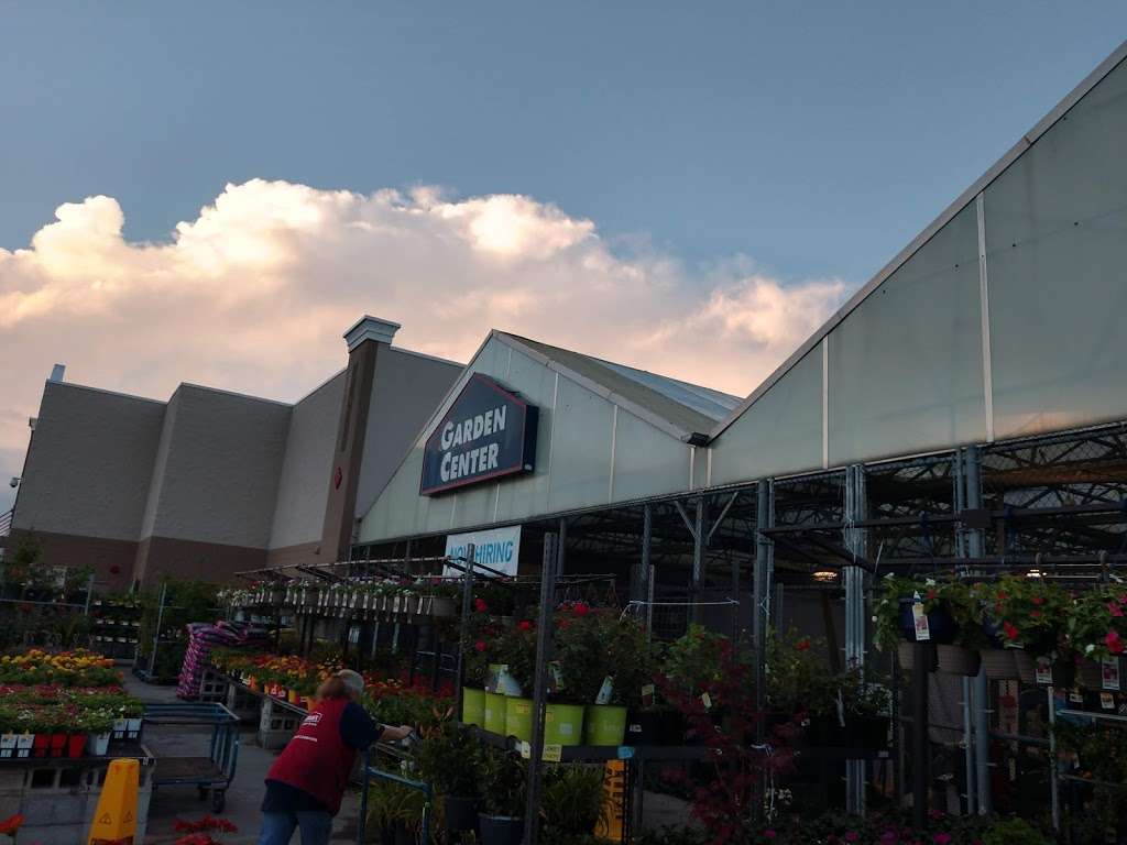 Lowes Garden Center | 4975 U.S. 9, Howell, NJ 07731, USA | Phone: (732) 987-7050