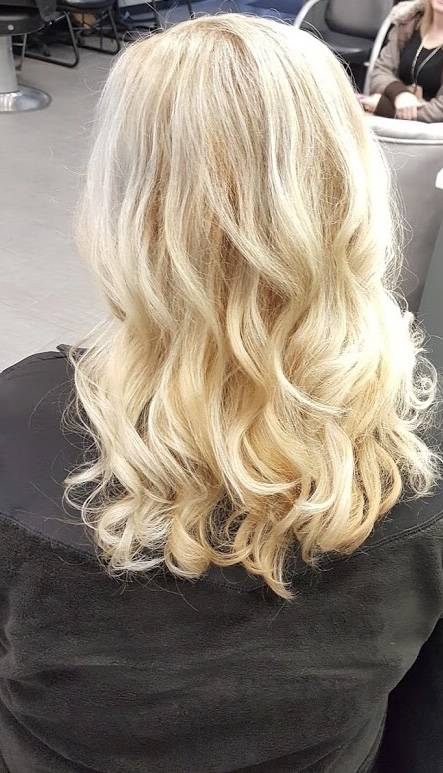 Salon Love W Park Rd Cleveland Oh Usa