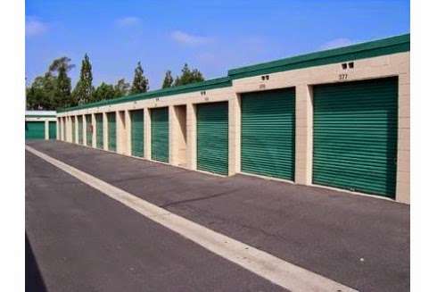 Bellflower Self Storage | 14822 Lakewood Blvd, Bellflower, CA 90706, USA | Phone: (562) 531-7272