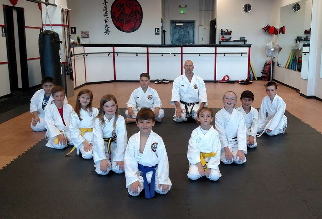 Roxborough Academy of Martial Arts | #A106, 8357 N Rampart Range Rd, Littleton, CO 80125, USA | Phone: (720) 318-8053