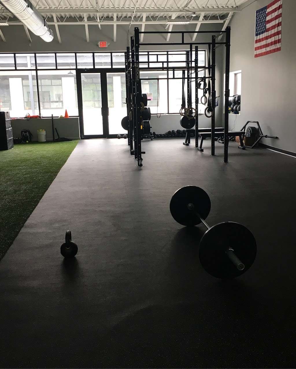 The Athletic Movement | 55 Westchester Ave suite 2b, Pound Ridge, NY 10576, USA | Phone: (914) 764-3179