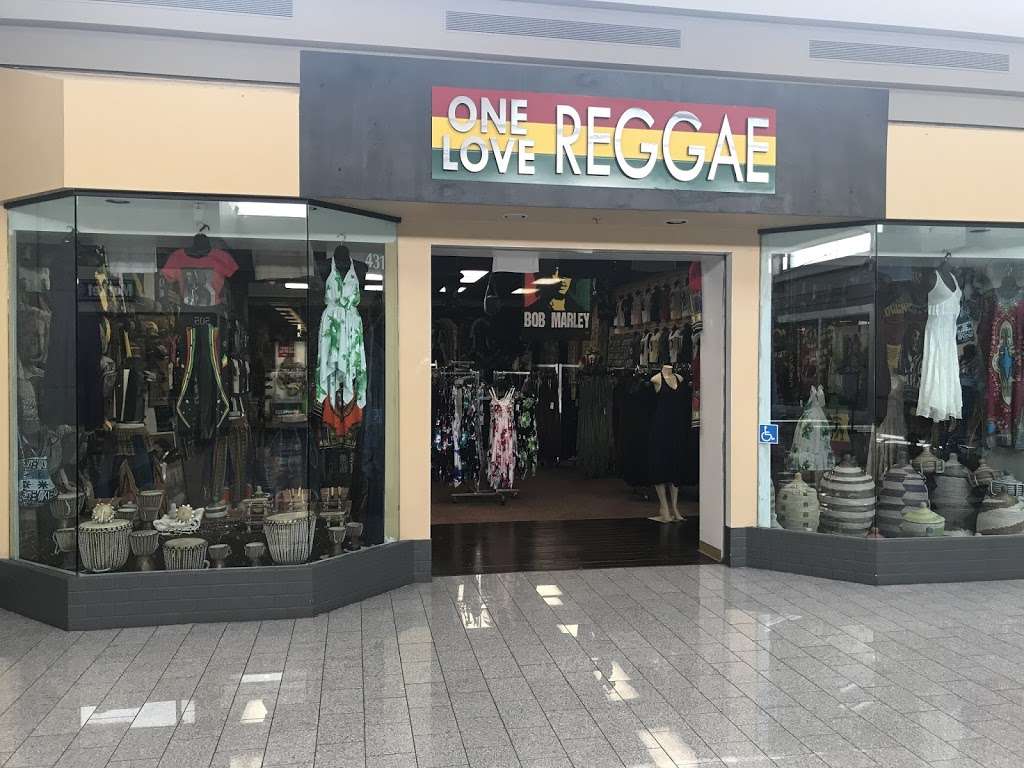 One Love Reggae Store | 1233 W Rancho Vista Blvd # 431, Palmdale, CA 93551, USA | Phone: (661) 526-7445