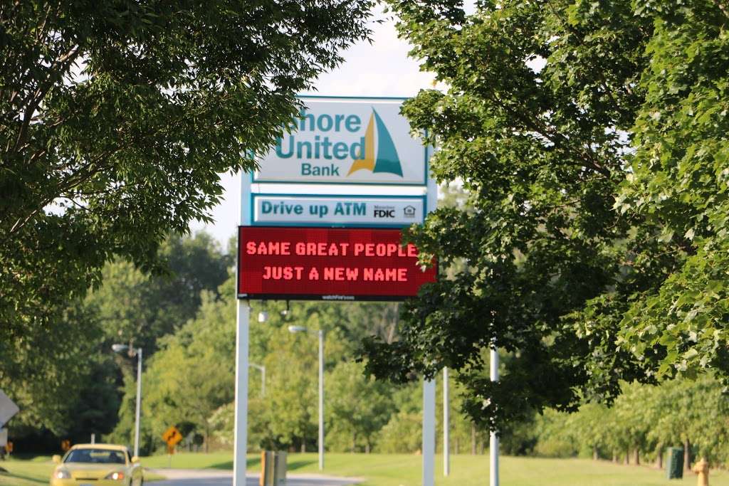 Shore United Bank | 850 S 5th Ave, Denton, MD 21629 | Phone: (410) 820-4007