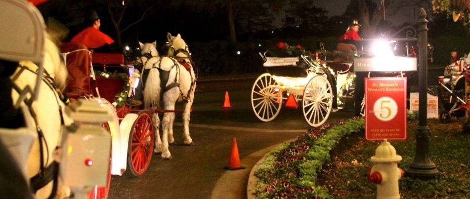 Threejays Carriages | 1B Highland Park Village, Dallas, TX 75205, USA | Phone: (214) 521-6717