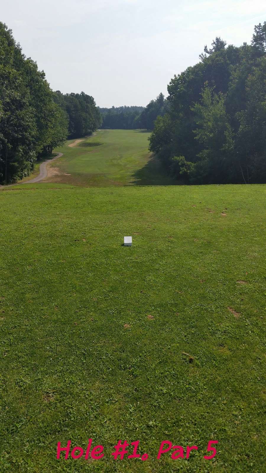 Windham Country Club | 1 Country Club Rd, Windham, NH 03087, USA | Phone: (603) 434-2093