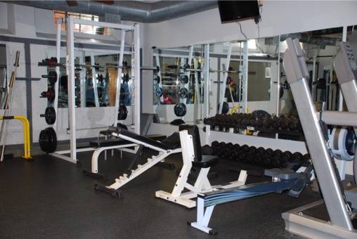 Studio 1-ON-1 Fitness Training | 2108 South Blvd UNIT 113, Charlotte, NC 28203, USA | Phone: (704) 377-2002