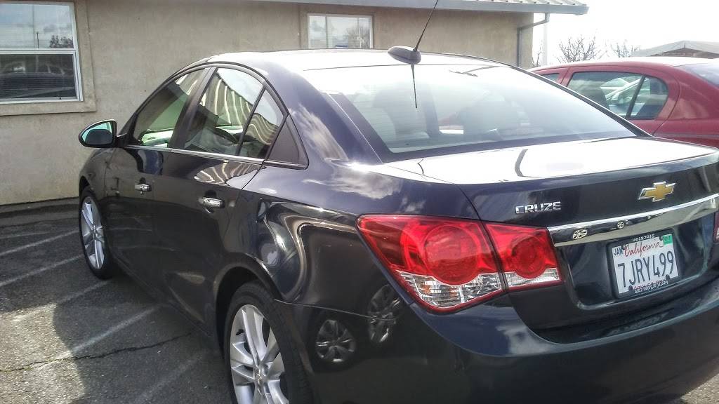 Delta Valley Motors | 6222 Holman Rd, Stockton, CA 95212, USA | Phone: (209) 474-3300