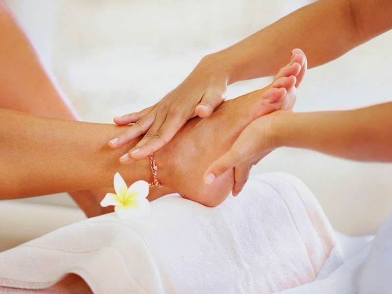 Harmony Bay Reflexology | 1778 Miramonte Ave, Mountain View, CA 94040, USA | Phone: (650) 307-6772