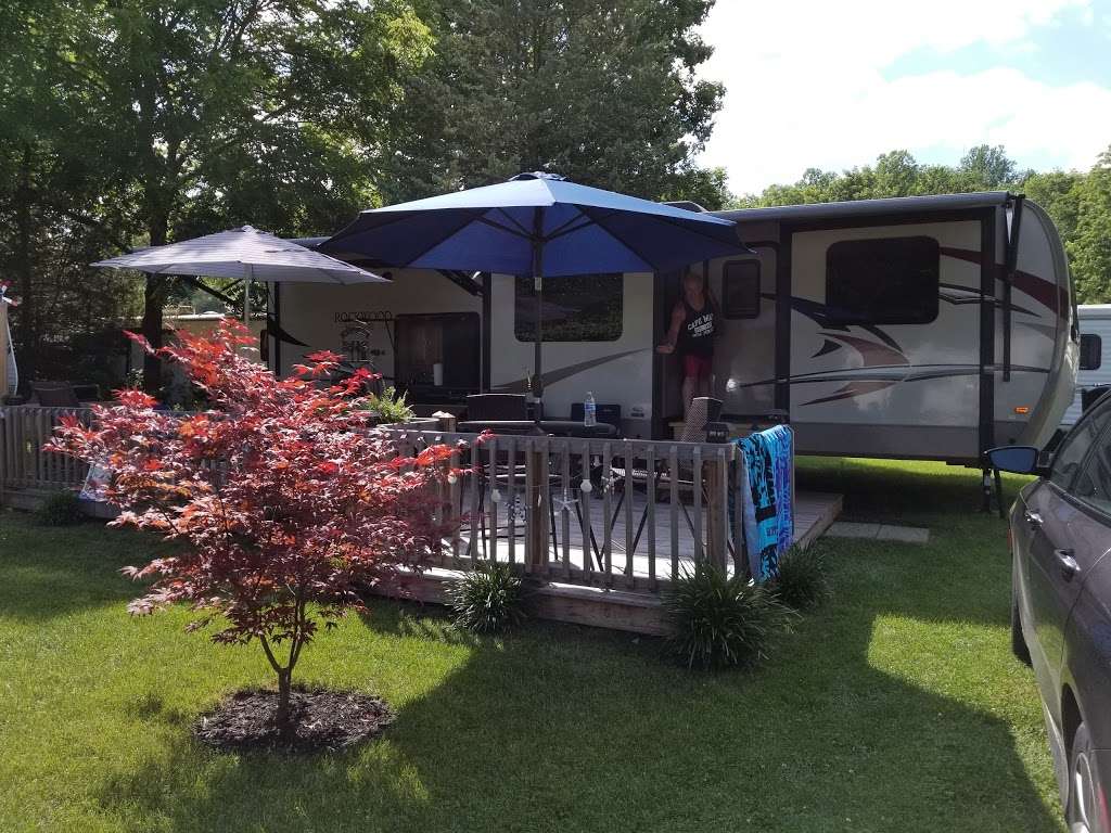 Windy Acres RV | 294 Swartswood Rd, Newton, NJ 07860, USA | Phone: (973) 650-3693