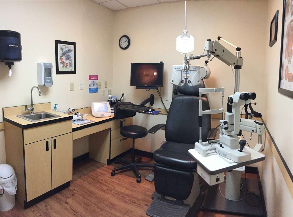 Optometry Eye Center | 1213 E Trinity Mills Rd, Carrollton, TX 75006, USA | Phone: (214) 483-3020