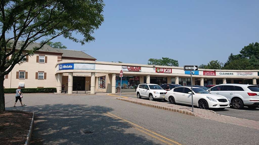 Valley Ridge Shopping Center | 580 Valley Rd, Wayne, NJ 07470 | Phone: (203) 863-8271