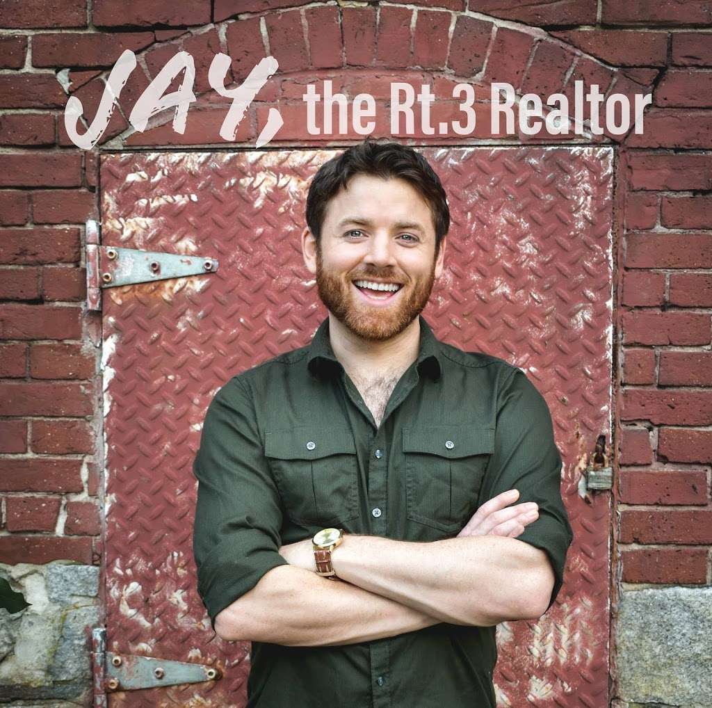 Jay Beausoleil - REALTOR® with LAER Realty Partners | 6 Wilson St, North Billerica, MA 01862, USA | Phone: (508) 769-6311