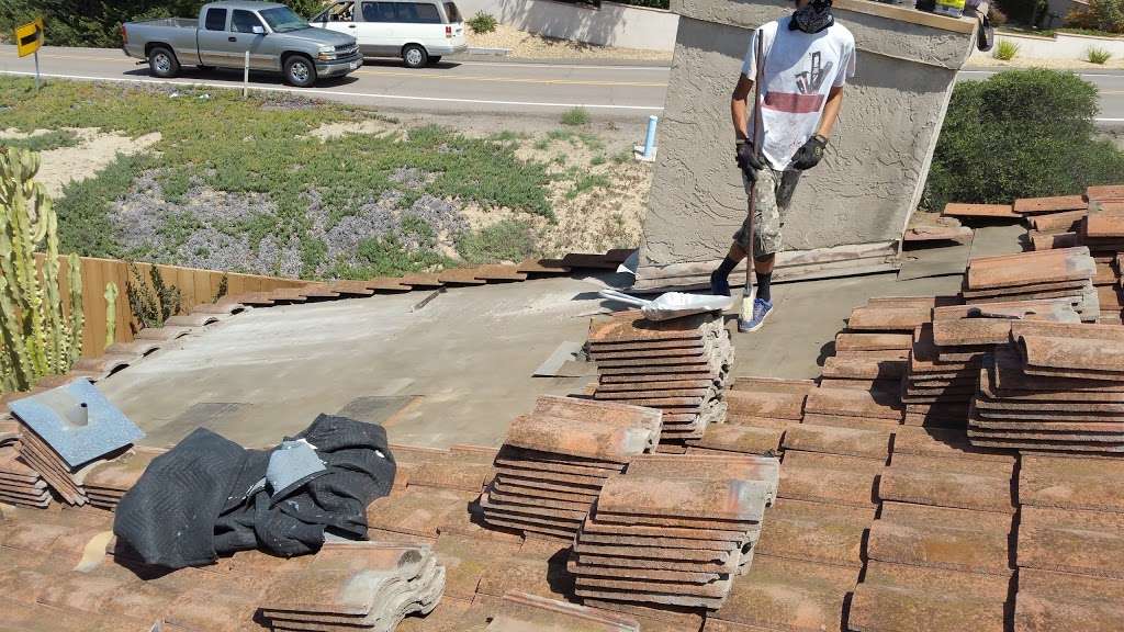 Kenney Roofing Inc. | 12 Las Flores Dr, Chula Vista, CA 91910, USA | Phone: (619) 410-3890