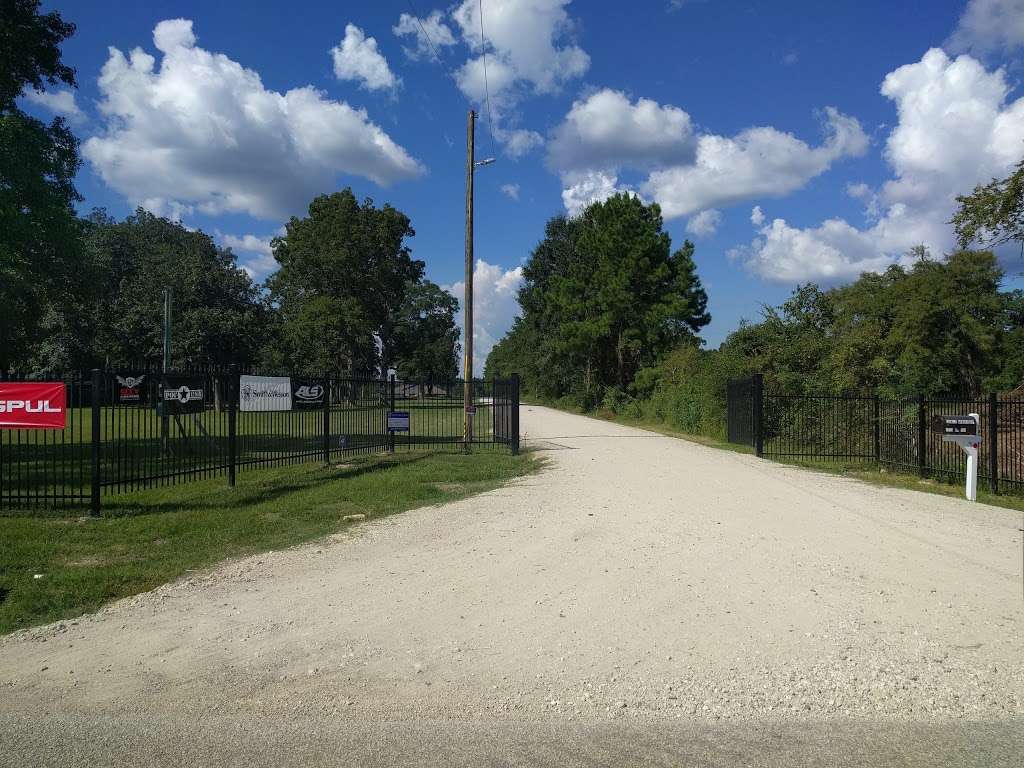 Trinity Armory Inc. | 2152 County Rd 388, Cleveland, TX 77328 | Phone: (281) 659-2800