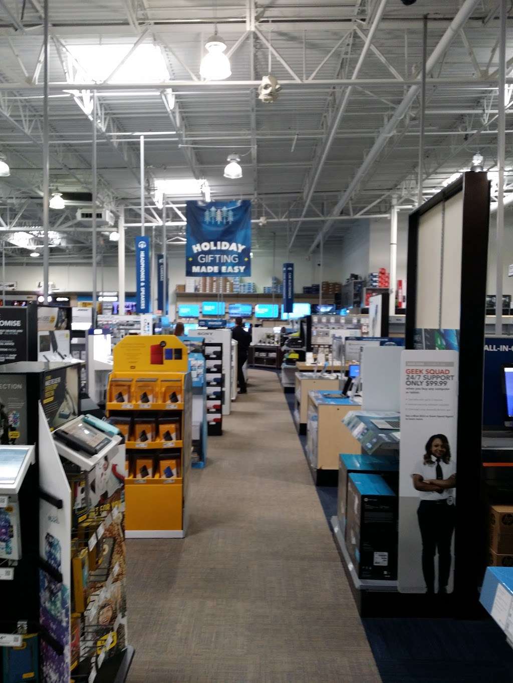 Best Buy | 1202 New Brunswick Ave, Phillipsburg, NJ 08865 | Phone: (908) 859-7659