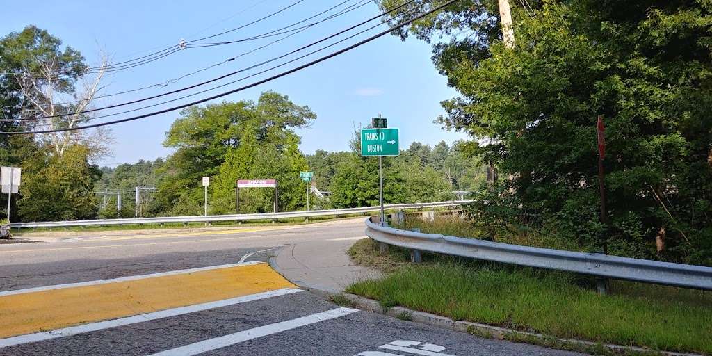 Sharon | 1 Upland Rd, Sharon, MA 02067