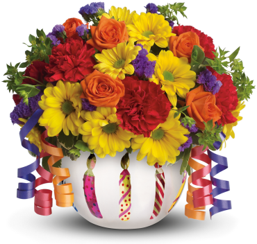 Flowers by Trish | 240 US-206 #17, Flanders, NJ 07836 | Phone: (973) 584-8018