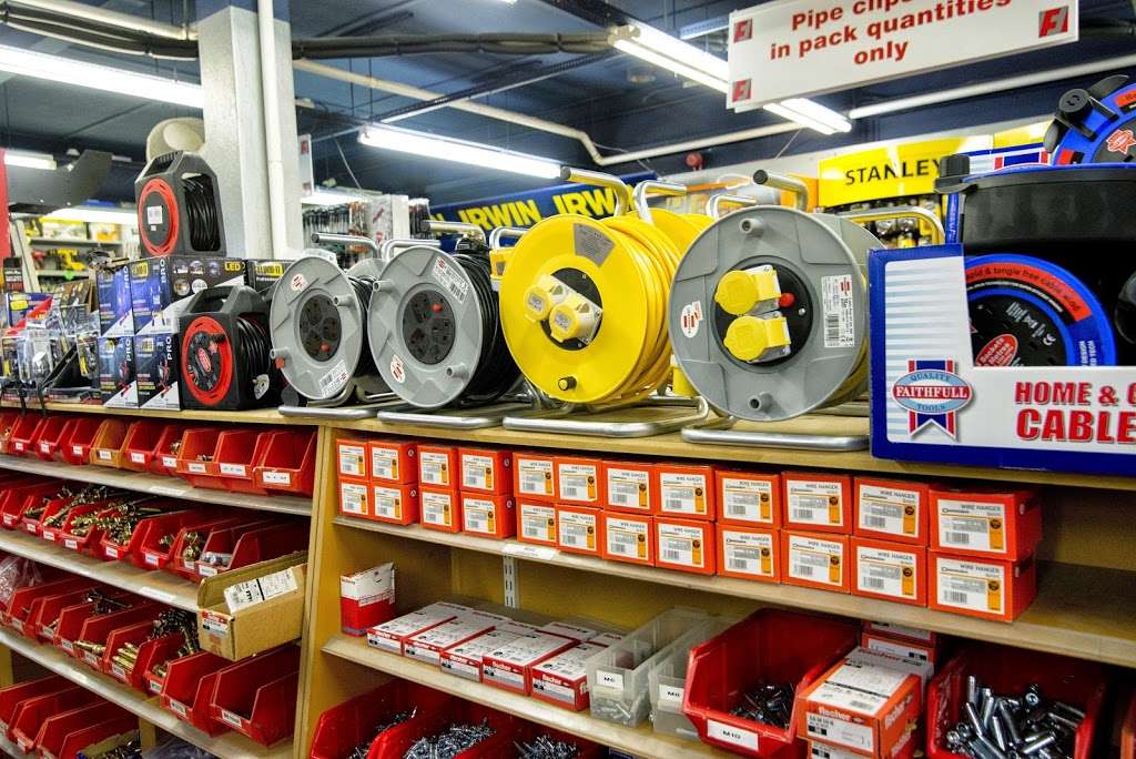 Fixings & Power Tool Center | 14 Bonehurst Rd, Salfords, Redhill RH1 5EQ, UK | Phone: 01293 820088